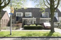 Woning Beeklaan 206 Tilburg