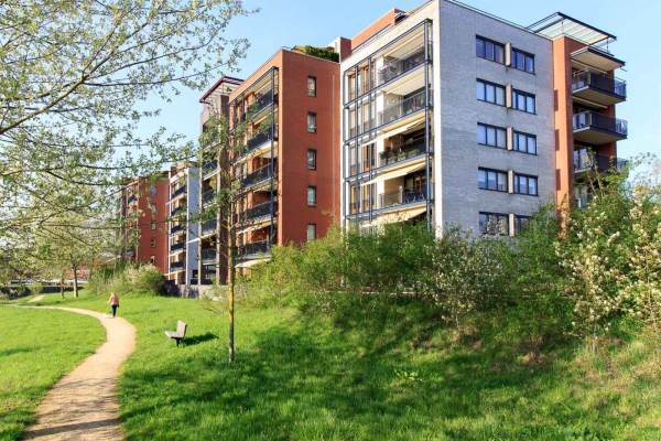 Woning Grasbaan 72 Eindhoven