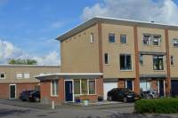 Woning Simone de Beauvoirstraat 17 Spijkenisse