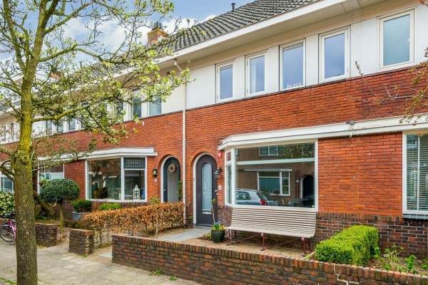 Woning Bilderdijkstraat 54 Zwolle