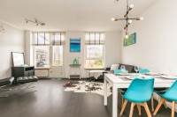 Woning Parkdreef 89 Zoetermeer