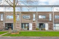 Woning Goudplevierstraat 15 Zwolle