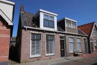 Woning 2e Hollandiastraat 19 Bolsward