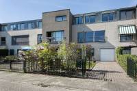 Woning Mosberg 52 Roosendaal