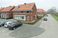 Woning Viermerenstraat 1 Rotterdam