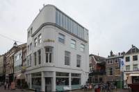 Woning Voorstraat 351 Dordrecht