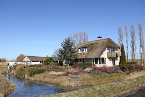 Woning Severander 2 Franeker