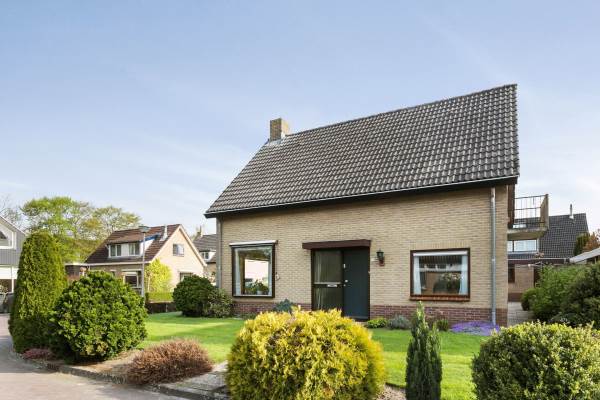 Woning Diessenplasstraat 38 Holten