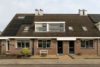 Woning Groen van Prinstererstraat 6 Dinteloord