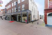 Woning Voorstraat 352 Dordrecht