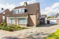 Woning Haardries 3 Bavel