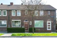 Woning Kanariestraat 4 Geleen
