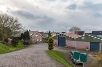 Woning Maasdijk 75 Wijk en Aalburg