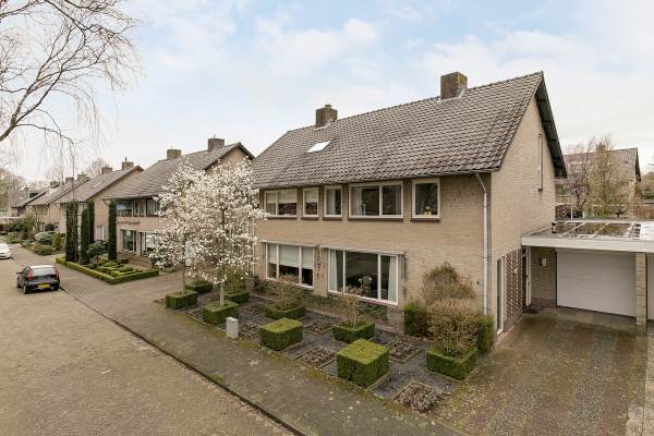 Woning Klamperlaan 17 Nuenen