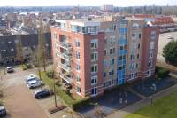 Woning Dagpauwooglaan 98 Veenendaal