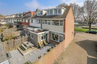 Woning Kwartelstraat 3 Lisse