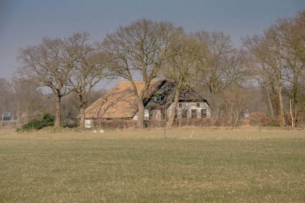 Woning Dwarsweg 4 Nijensleek
