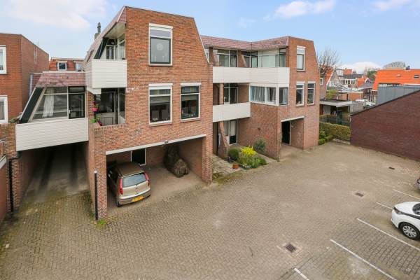 Woning Heereweg 167 Lisse