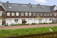 Woning Dopsingel 37 Eemnes