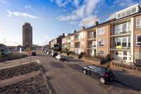 Woning Thorbeckestraat 10 Zandvoort