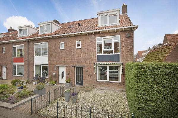 Woning Eikenrodelaan 70 Amstelveen