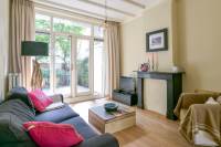 Woning Van Ostadestraat 240 Amsterdam