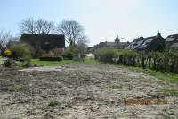 Bouwgrond Frittemastraat 26 Midlum
