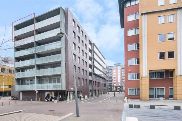 Woning Verlengde Statenlaan 103 Den Bosch