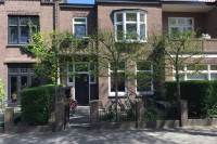 Woning Wethouder Romboutsstraat 23 Breda
