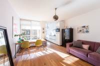 Woning Bentinckstraat 11 Amsterdam