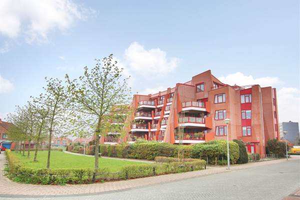 Woning Pieter acker 59 Heemskerk