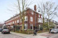 Woning Garenkokerskade 82 Haarlem