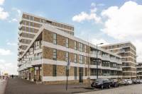 Woning Marius Meijboomstraat 11 Amsterdam