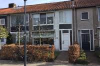 Woning Drakesteinstraat 13 Breda