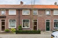 Woning Batjanstraat 96 Enschede