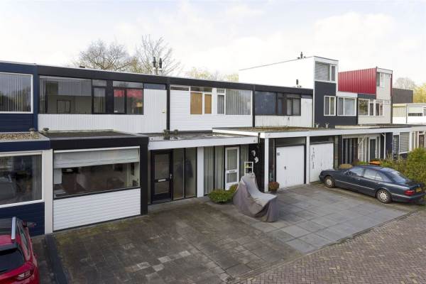 Woning Azuriet 18 Leusden