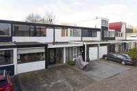 Woning Azuriet 18 Leusden