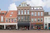 Woning Kruisweg 51 Haarlem