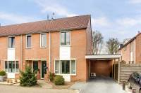 Woning De Goudvink 1 Almelo