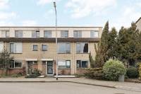 Woning Bombardonstraat 93 Amersfoort