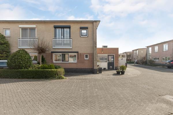 Woning Van Schaikstraat 11 Zwolle