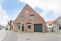 Woning Molenstraat 36 Raamsdonk