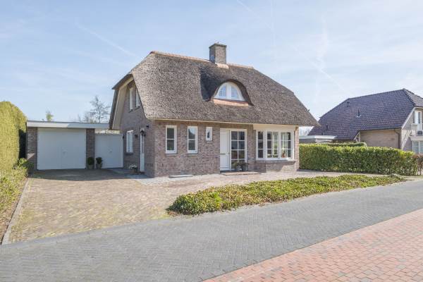 Woning Stendermolen 21 De Lutte