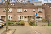 Woning Salvador Allendelaan 30 Beverwijk