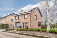 Woning Korenbloemstraat 17 Sint Hubert