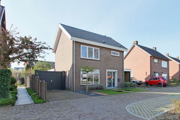 Woning Kruisbergseweg 26 Wijchen