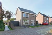 Woning Kruisbergseweg 26 Wijchen