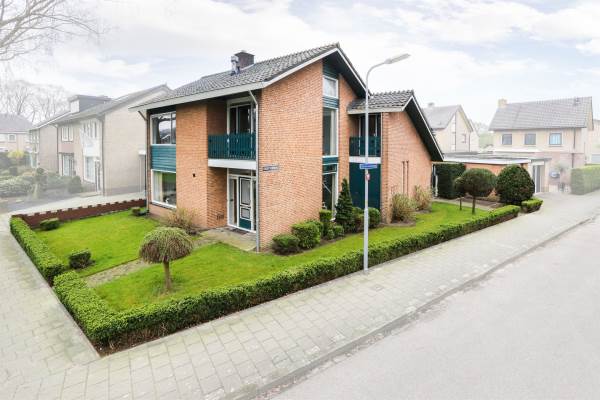 Woning Zandweg 17 Wijchen