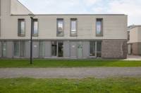 Woning Nicolaihof 28 Zwolle