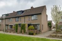 Woning Takmos 10 Nieuwerkerk aan den IJssel